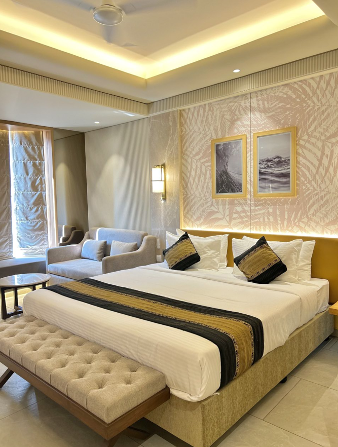 Luxury Room